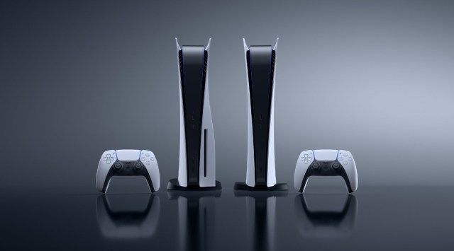 PS5, Sony PS5, PS5 preorder india, PS5 prebooking in India, PS5 games, PS5 vs Xbox Series X, PS5 vs Nintendo Switch