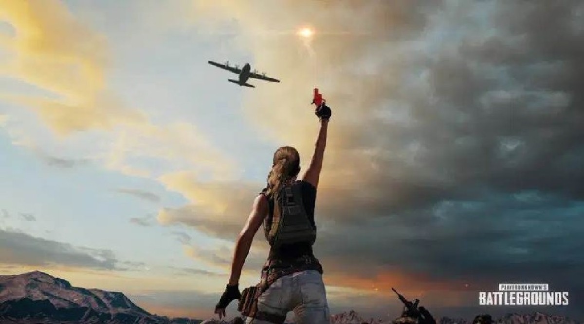 PUBG Lite to shut down by April 29, end of player support on May ...