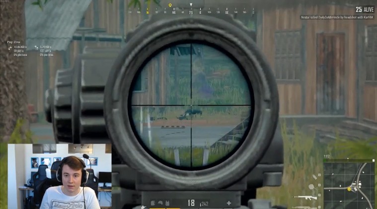 Pubg Udemy Course 2