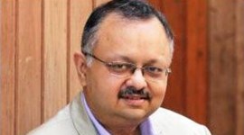 BARC CEO, Partho Dasgupta, WhatsApp chat, Bombay HC, Arnab Goswami, Republic TV, Mumbai news, Maharashtra news, Indian express news