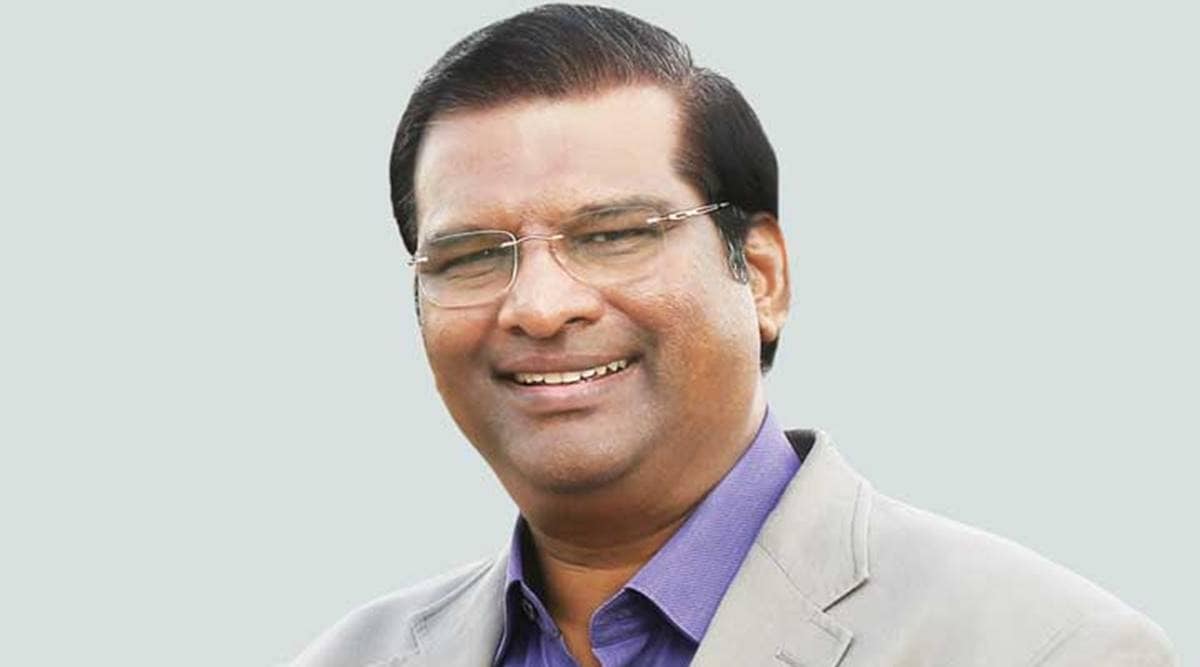 Tamil Nadu: Tele-evangelist Paul Dhinakaran’s 28 properties raided by IT over tax evasion