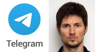 Telegram,