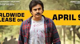 pawan kalyan vakeel saab release date