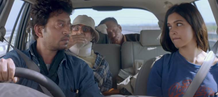 National Tourism Day, Bollywood films with travel themes, travelling themes in Hindi films, Piku, Highway, Swades, Jab We Met, Yeh Jawaani Hai Deewani, indian express news