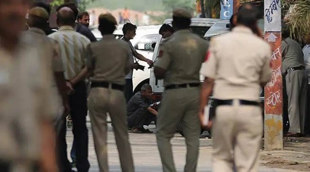 Mangaluru Police launches ‘Operation Suraksha’ to tighten night vigil