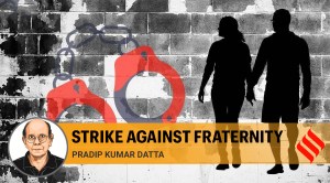 UP anti-conversion law overturns social culture of law-making in modern India