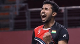HS Prannoy, Daren Liew, B Sai Praneeth, Sameer Verma, Anthony Sinisuka Ginting, Malaysia Open