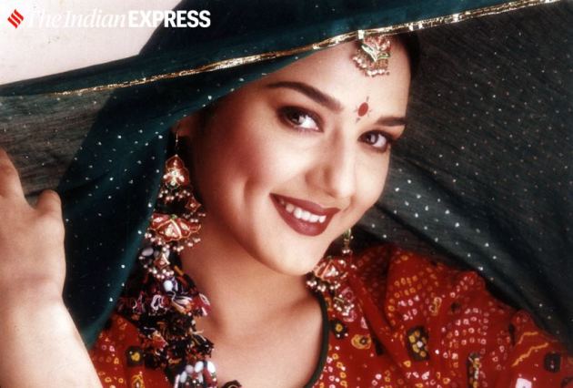 Preity Zinta Zinta, Preity Zinta birthday, happy birthday Preity Zinta, Preity zinta age