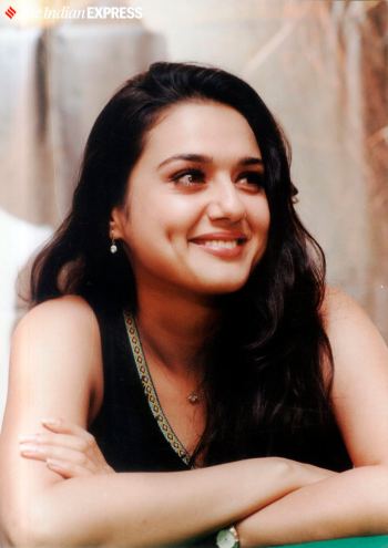 Preity Zintaxxx - Preity Zinta turns 46: Rare photos of the Bollywood star | Entertainment  Gallery News,The Indian Express