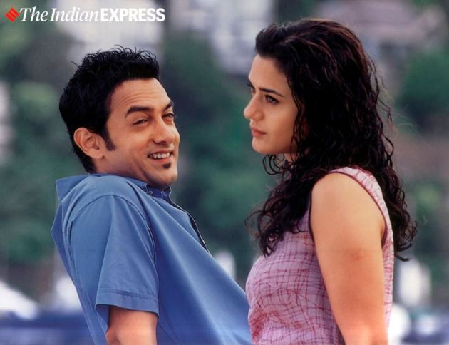 Preity Zinta Zinta, Preity Zinta birthday, happy birthday Preity Zinta, preity zinta career