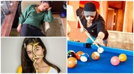 Priyanka Chopra, Shehnaaz Gill , srk