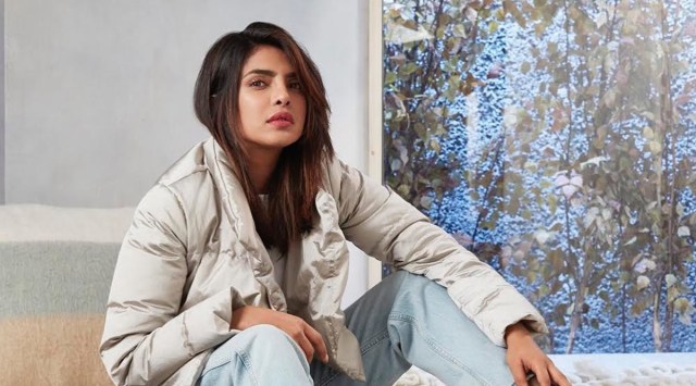 Priyanka Chopra Jonas, Text For You