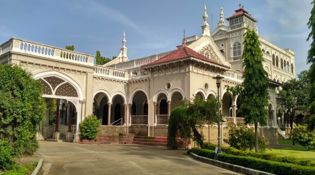Aga Khan Palace in Pune will be thrown open to tourists from Wednesday (Source: Wikimedia Commons)