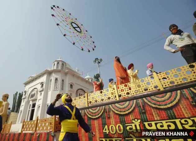 Labour reforms to Ayodhya's Ram Temple: Here's what tableaux will showcase on R-Day this year ...