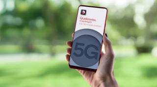 5G, 5G chipsets