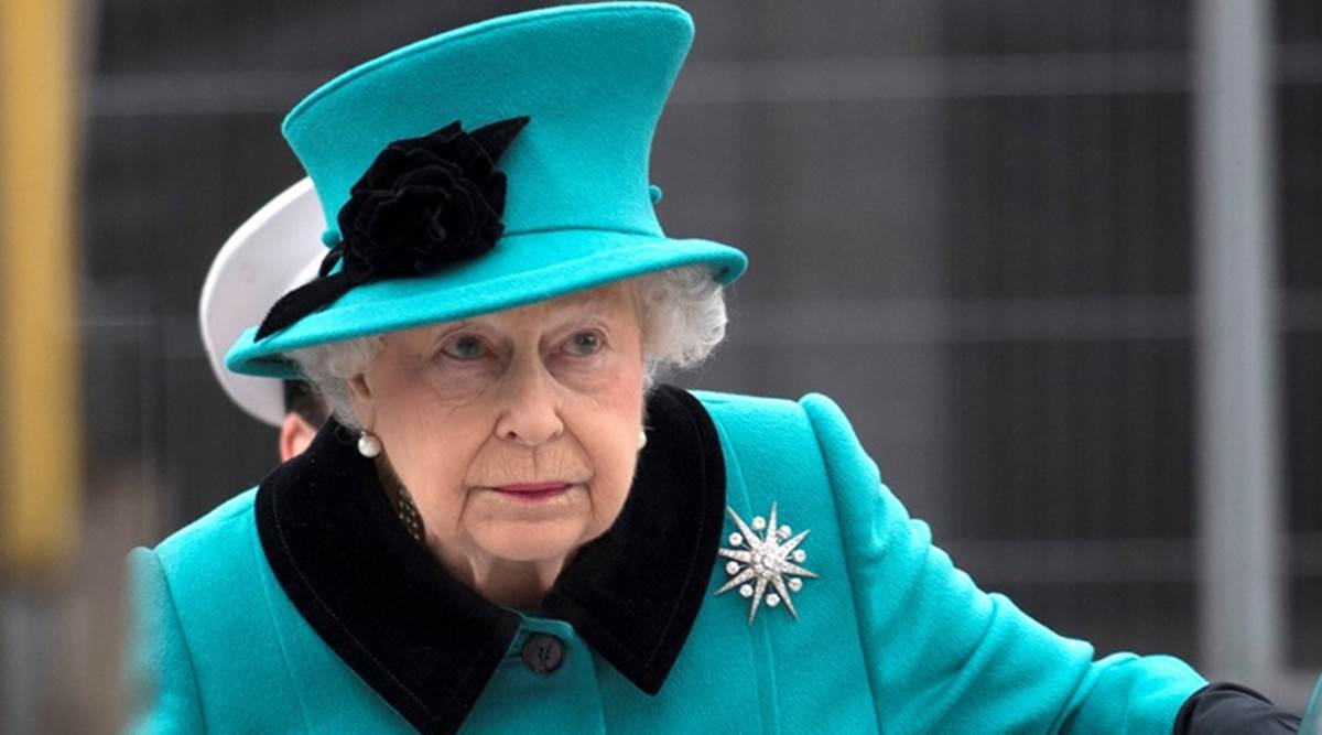 Controversial documentary banned by Queen Elizabeth II ...
