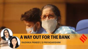 Budget must take steps towards privatising ownership of public sector banks