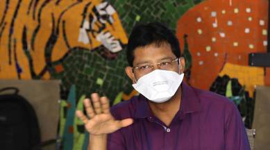 Rajib banerjee resigns, Rajib banerjee resigns as TMC MLA, Mamata Banerjee cabinet, TMC, West bengal news, Bengal polls, Indian express