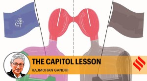 India’s victory against divisive politics will come when everyday Hindus say enough