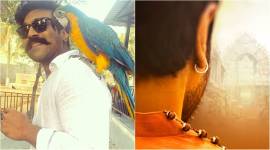 Ram Charan in Acharya