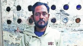 Mumbai labourer woman assault, mumbai labourer arrested, mumbai woman assault, nehru nagar police station, indian express news