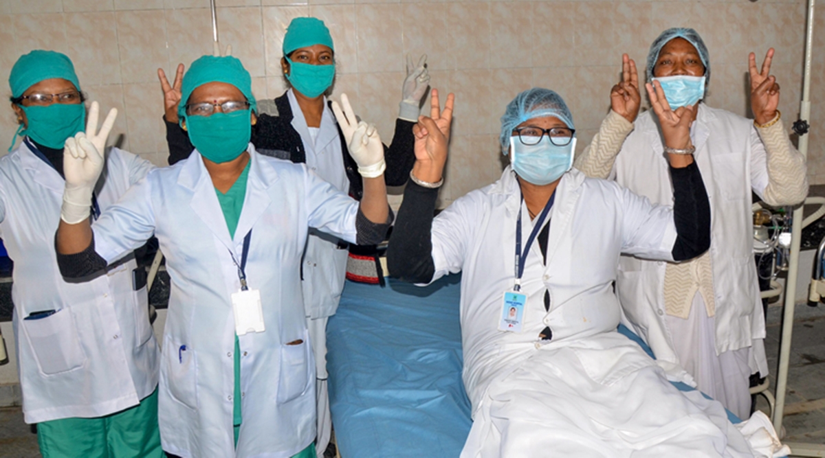 Covid19 Vaccine From efficacy to cost, what you need to know about