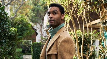 Bridgerton's Regé-Jean Page Recast as Simon: Has to Happen If Renewed for  Season 3