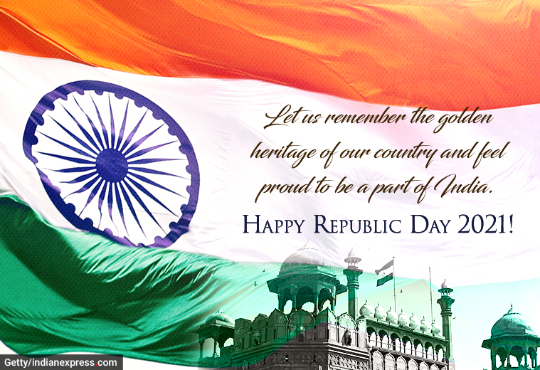 Happy Republic Day Images 2021 Wishes Quotes, Images, Whatsapp