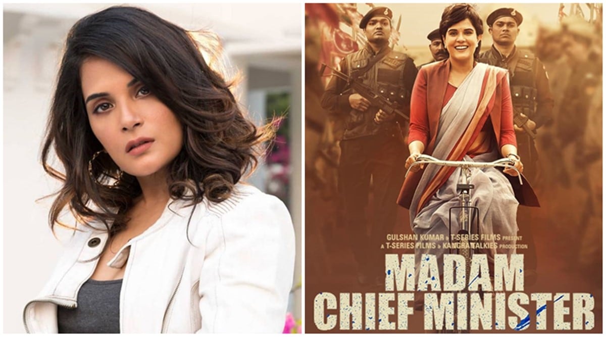 Madam chief minister discount full movie watch online