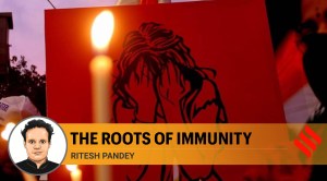 Sexual violence in rural India draws on hierarchies of land, caste, patriarchy