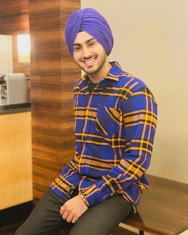 Rohanpreet Singh