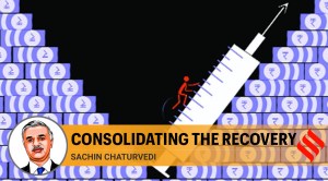 Economic Survey has set the stage for promoting local production, consumption