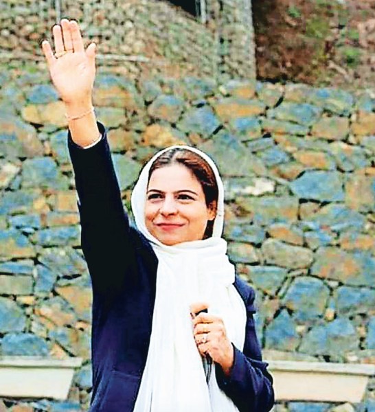 DDC polls, J&K politics, Jammu and Kashmir, New faces of Kashmir, Kashmir news, Jammu news, Indian express news