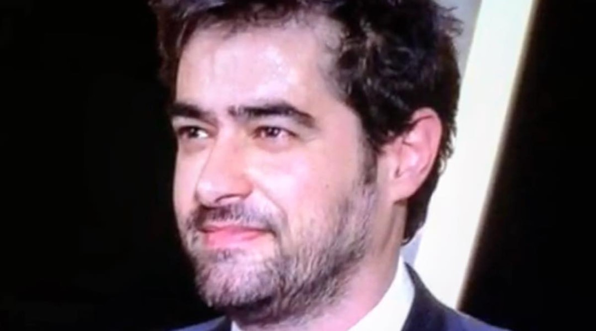 shahab hosseini physicist ali javan biopic