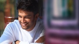 Sharad Kelkar, The Legends of Hanuman