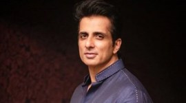 Sonu Sood, BMC