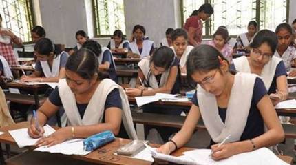 Telangana Intermediate 1st, 2nd year exams from May 1
