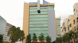samsung, samsung india, samsung bangalore facility, samsung r&d bangalore, samsung india head dipesh shah, samsung galaxy camera r&d india