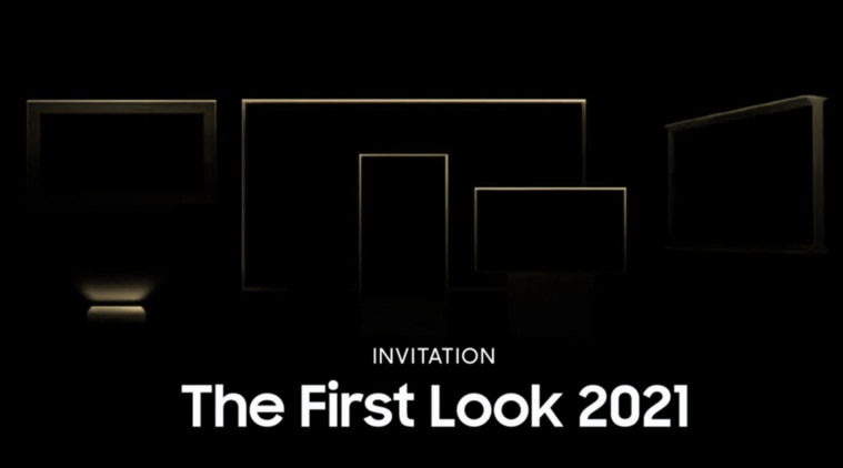 samsung event march 2021