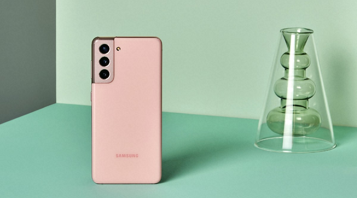Amazon Fab Phone Fest Sale February 21 Offers Up To Rs 17 000 Discount On Samsung Galaxy S21 Oneplus 8t And More