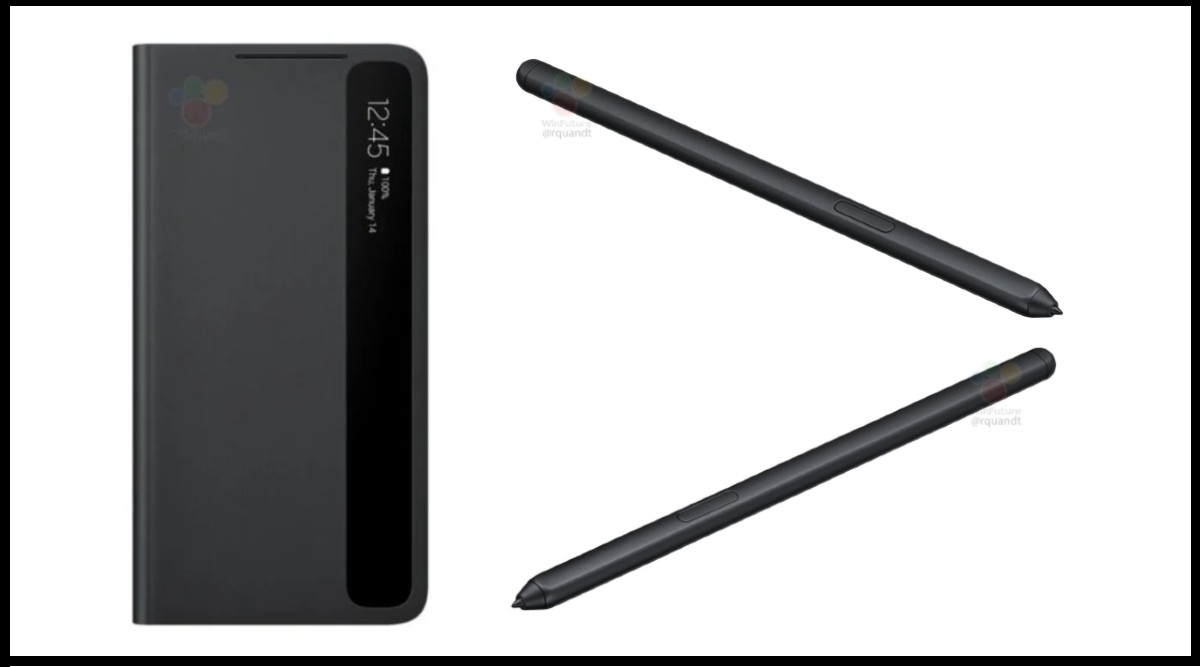 S Pen Pro Specifications Leak Closer to the Launch