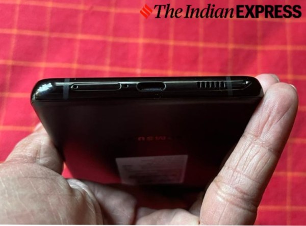 Samsung Galaxy S21 Ultra Unboxing First Impressions