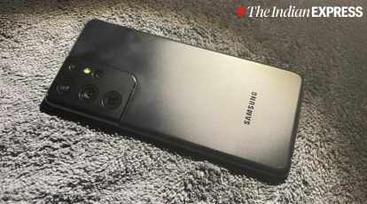 Samsung Galaxy S21 Ultra Review: Samsung's Best Yet