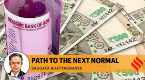 Signals of a strong economic recovery are broad-based. Budget proposals will be key beacons for coming phase