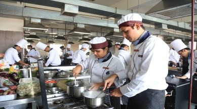 tourism, covid effect, new courses in hospitality, covid news