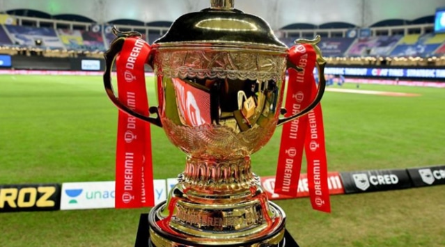 IPL 2021 Players Retention: Full List of Retained and Released Players ...