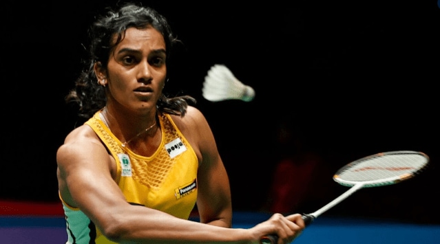 PV Sindhu has admittedly shored up her defense in the pandemic (File Photo/AP)