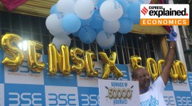 Sensex, Sensex 50k, Sensex 50,000, sensex price today, bse sensex, market today, stock market, sensex mark, bse sensex share price, share market today, share market live, market, market today, market today news
