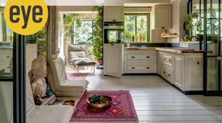 furniture, green spaces, eye 2020, indianexpress, sunday eye, work stations, work from home, quarantined spaces, interior design, home decor,