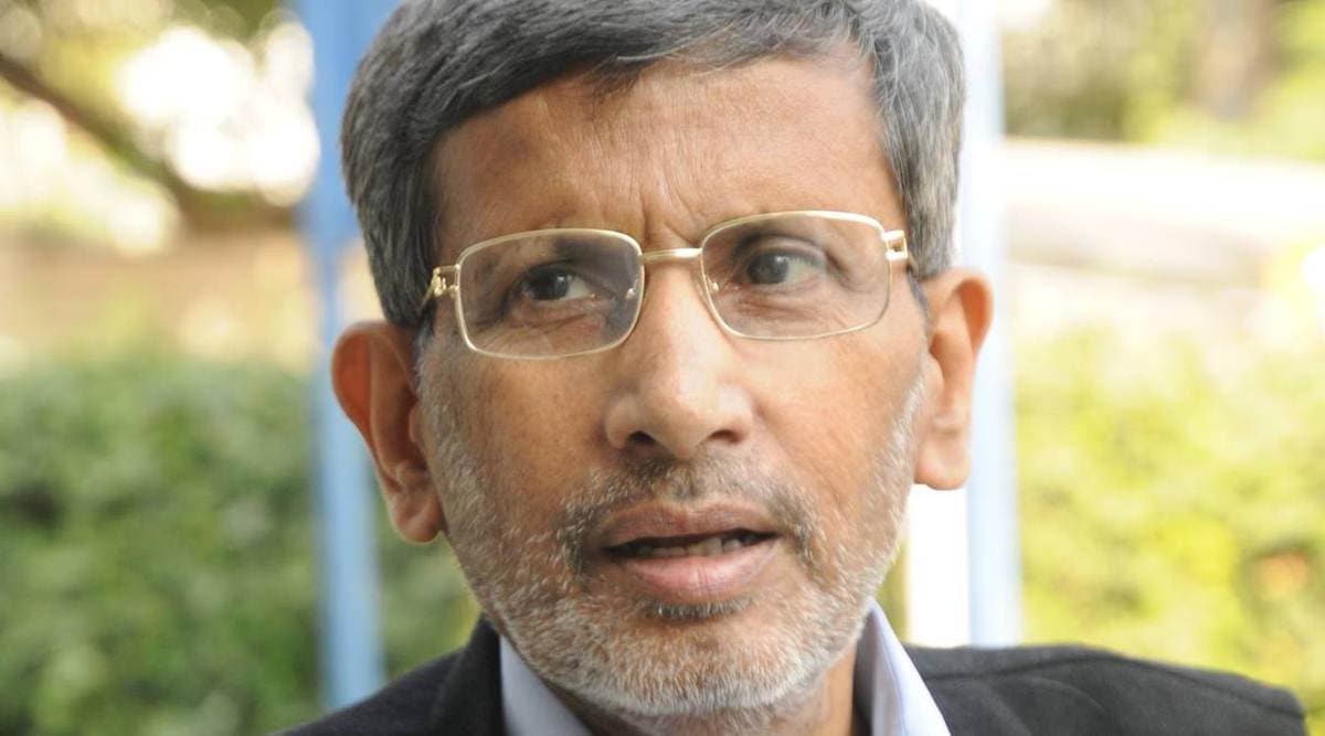 Shaibal Gupta will be cremated with full state honours. (Source: Facebook)